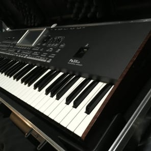 Korg PA3X LE / PA3XLE 76-Key Professional Arranger Keyboard | Mint Condition | Rarely Used image 4
