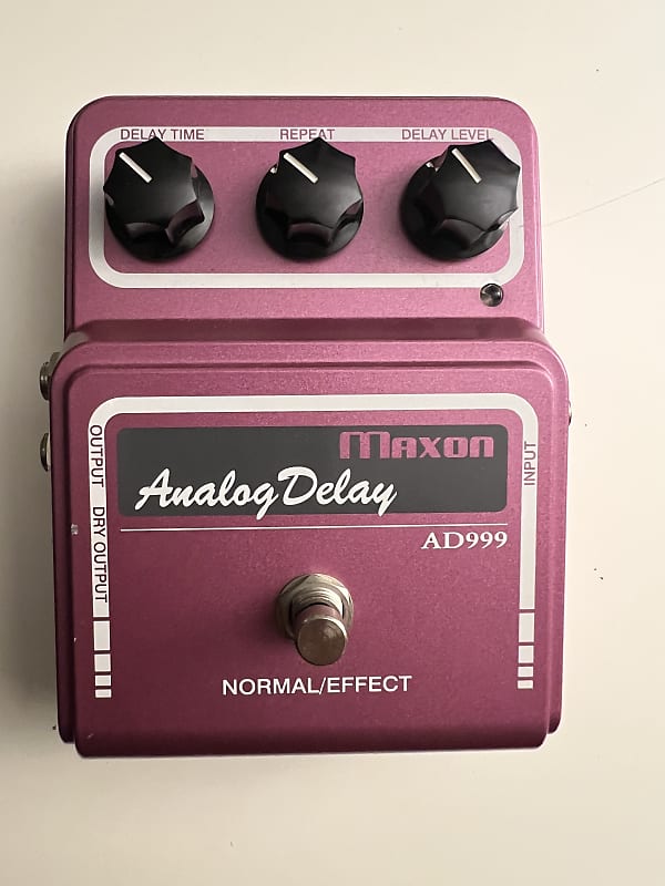 Maxon AD-999