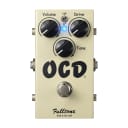 Fulltone OCD V2 2017 - 2022 - White. Used.