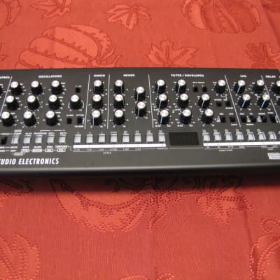 Roland SE-02 Boutique Series Analog Synthesizer Module | Reverb