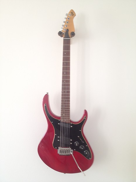 Hohner hotsell revelation rtx