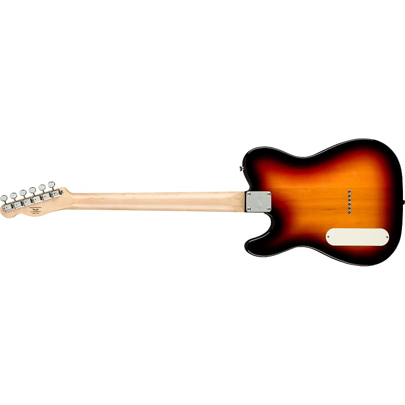 Squier Paranormal Baritone Cabronita Telecaster | Reverb