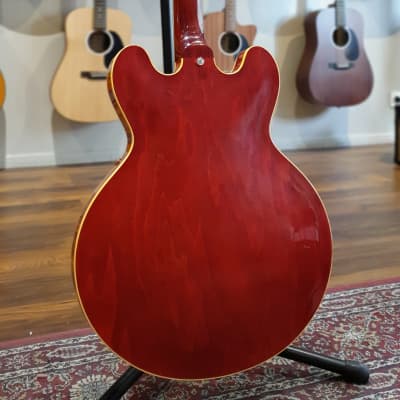 Gibson ES-335 Reissue image 3