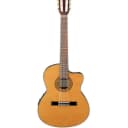 Ibanez GA5TCE Narrow-Nut Acoustic/Electric Classical Guitar