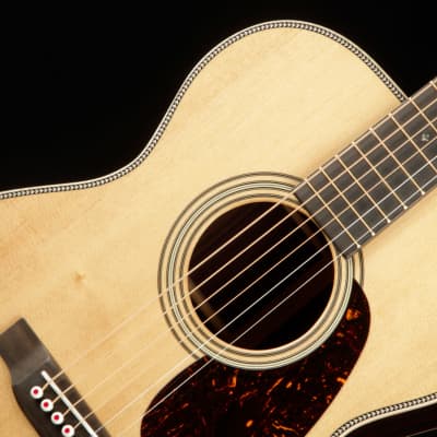 Martin 00-28 Modern Deluxe image 13