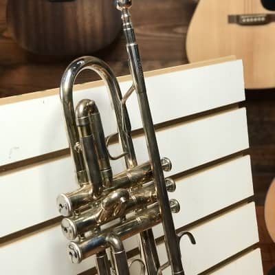 Jupiter Trumpet Outfit 1100 Performance Series + Case JTR1100SQ image 8