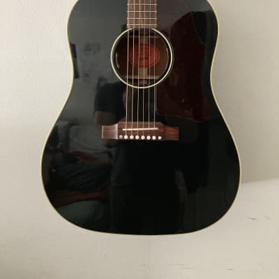 Gibson '50s J-45 Original 2019 - Present - Ebony image 2