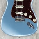 Fender Custom Shop 2019 Postmodern Stratocaster Journeyman Relic Guitar Blue Ice