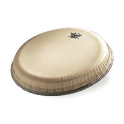 REMO コンガドラムヘッド 12.5インチ M4-1250-F6-D2 Symmetry Fiberskyn Conga Drumhead, 12.50