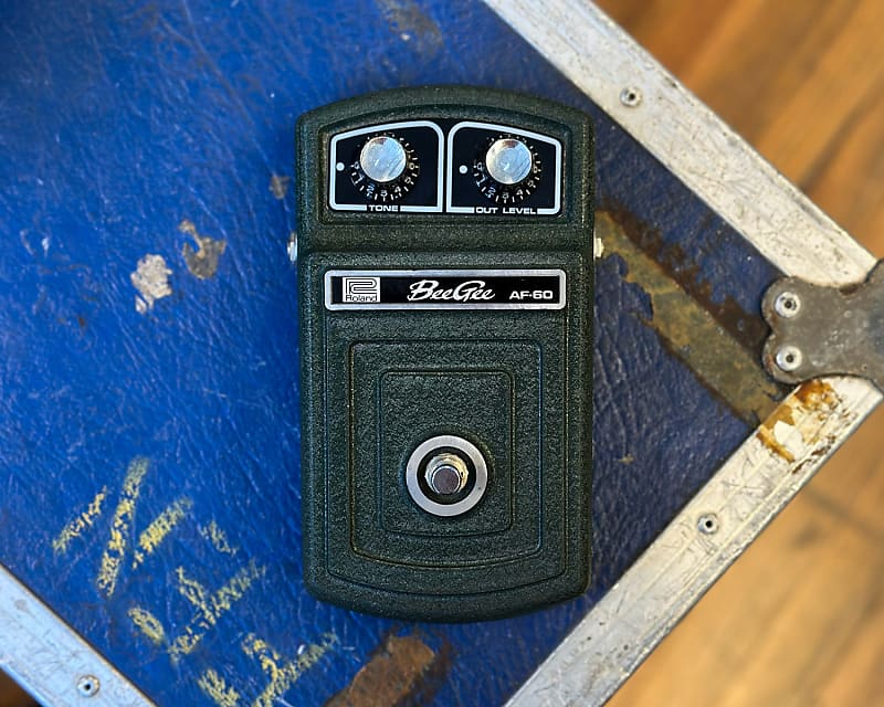 Roland AF-60 Bee Gee | Reverb Canada