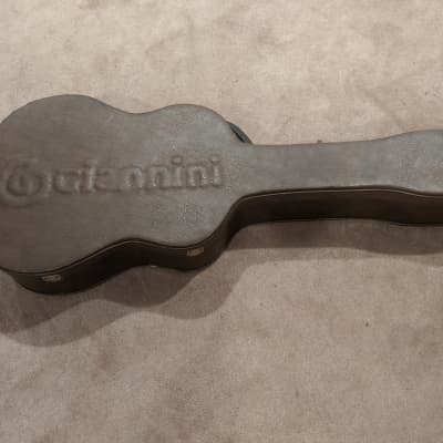 Giannini GWNC4 Classical Guitar Special Edition image 7