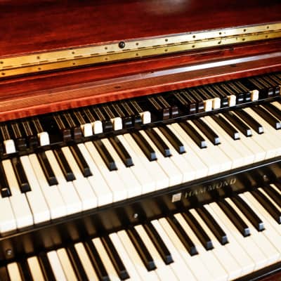 Hammond B3 1959 image 6