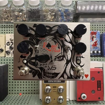 Reverb.com listing, price, conditions, and images for vs-audio-royal-flush