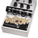 Electro-Harmonix Wiggler Tube Vibrato / Tremolo Pedal