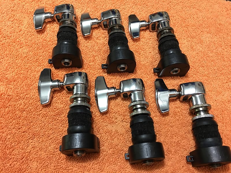 Mapex Falcon Quick Release Hi Hat ClutchModel ACFHC Reverb