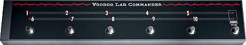 Voodoo Lab Commander - Voodoo Lab Commander image 1