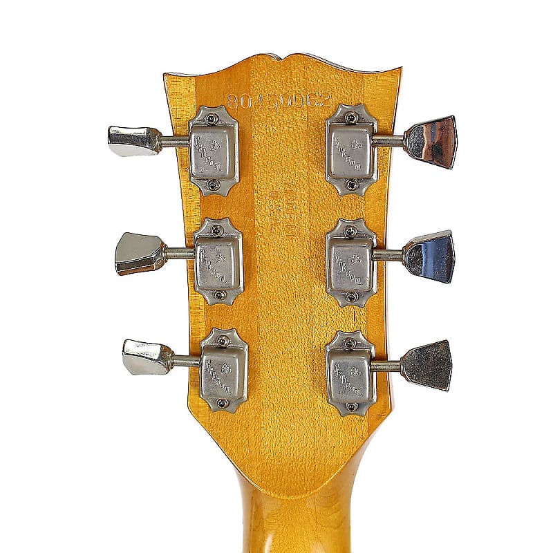 Gibson ES-175D "Norlin Era" 1970 - 1985 image 6
