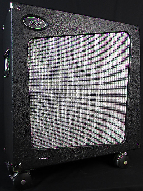 Peavey Classic 212 BV 150-Watt 2x12 Guitar Speaker Cabinet image 1