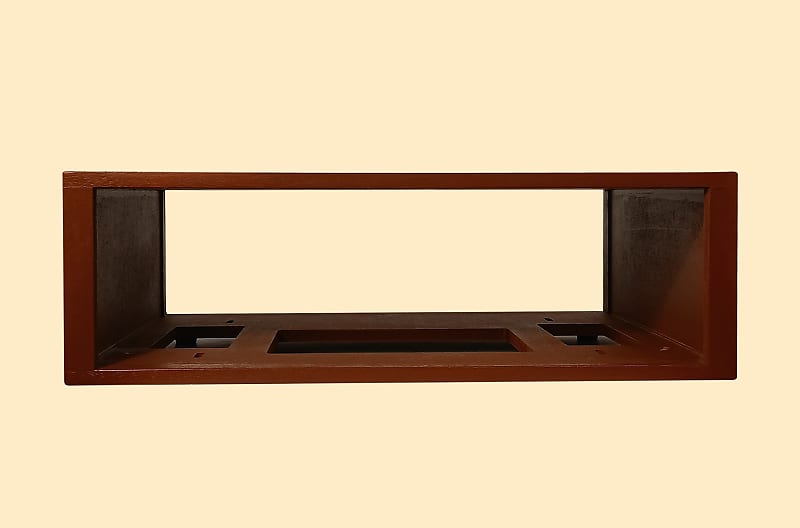 SANSUI AU-9500 AMPLIFIER CASE – PRECISION ENGINEERED FOR A PERFECT FIT &amp; SUPERIOR QUALITY  			