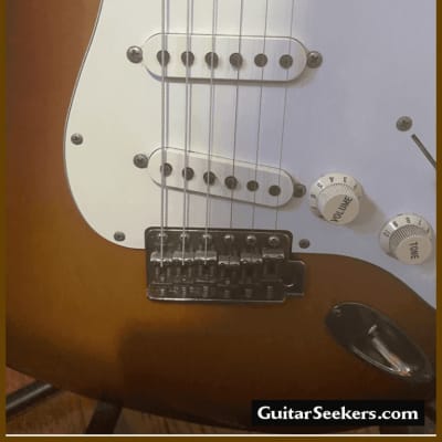 2004 Fender Stratocaster - '62 RI model (ST-62) - CIJ - Free Shipping image 6
