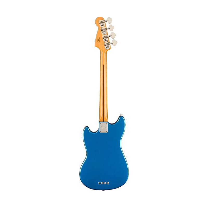 Squier FSR Classic Vibe 60s Competition Mustang Bass w