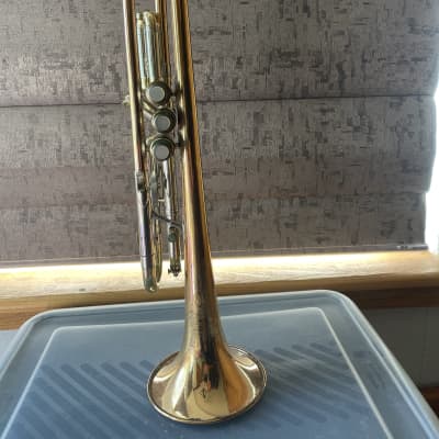 Olds Recording trumpet 1968 image 4