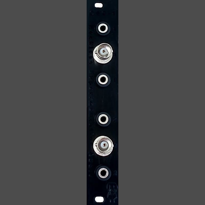 OSC-1 Eurorack Oscilloscope Interface Module image 1