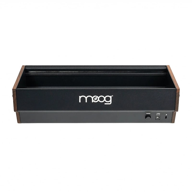 Immagine Moog 60HP Powered Eurorack Case - 3