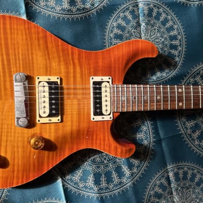 Prs se clearance custom 22 stoptail