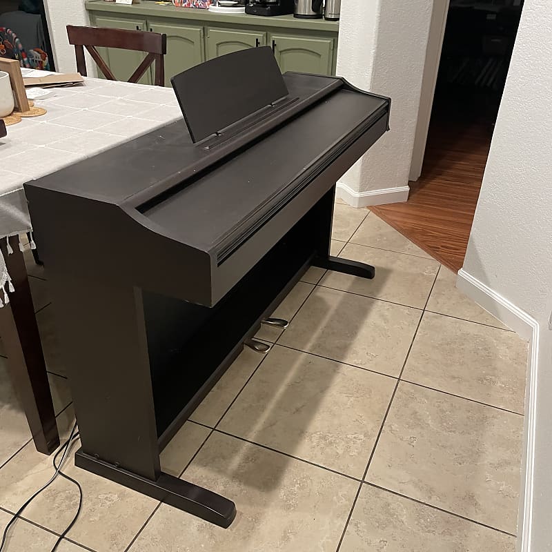 Casio ap 31 top