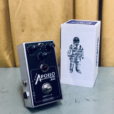 Reverb.com listing, price, conditions, and images for spaceman-effects-apollo-vii