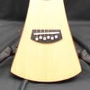 Martin Steel-String Backpacker Acoustic Guitar w/Gigbag Strap