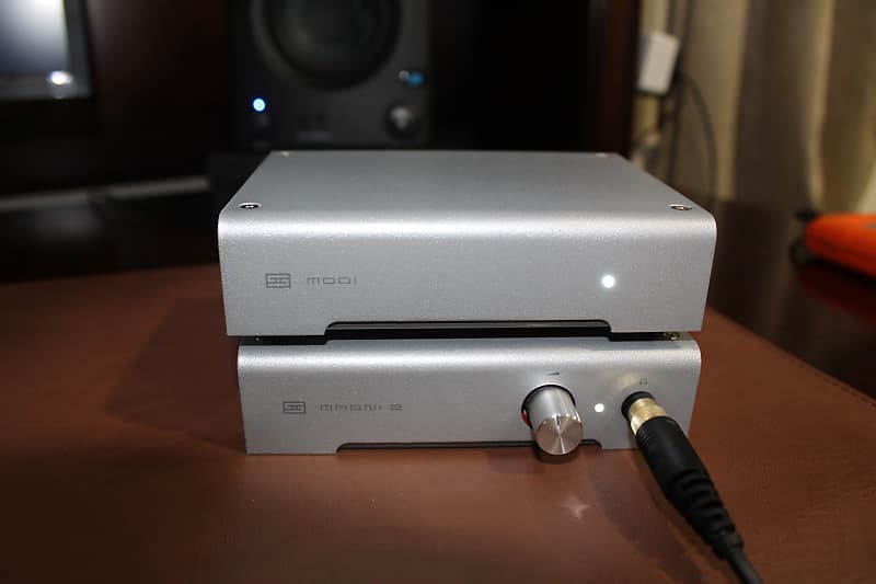 Schiit magni review