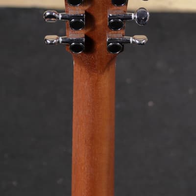 Taylor BT2 Left-Handed Baby Taylor 2 Acoustic Guitar | Reverb France