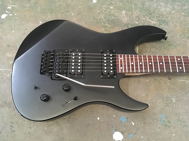 Yamaha rgx420s outlet