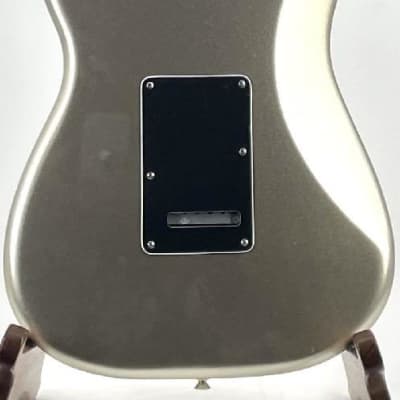 Fender 75th Anniversary Stratocaster Electric Guitar Maple Fingerboard Ser# MX20187013 image 2