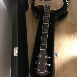 Taylor 426ce-LTD 2008 Tasmanian Blackwood | Reverb