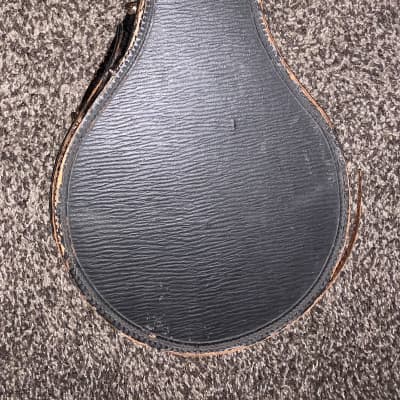 Vintage Unknown Banjo Ukulele made in the USA image 19