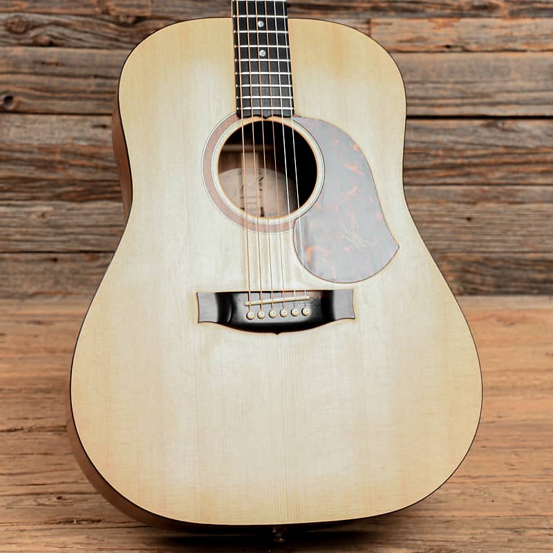 Maton S70 Natural | Reverb