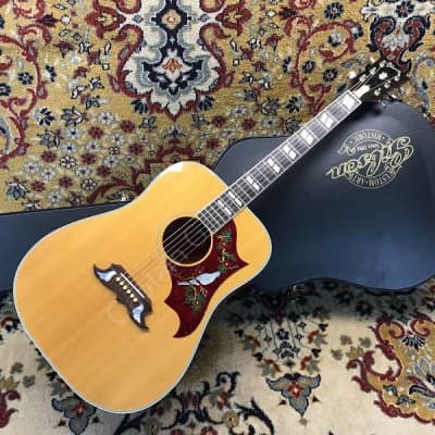 2004 Gibson - Dove - Historic Collection - ID 3362 image 21