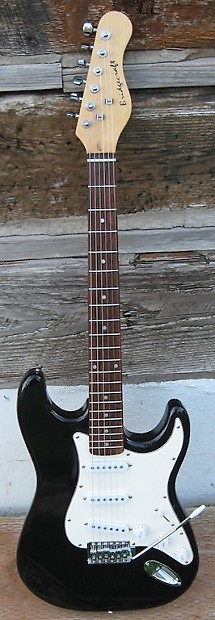 Bridgecraft guitar hotsell