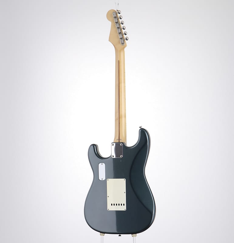 Fender Japan St54 Ls (S/N:S098999) (08/28)