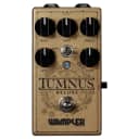 New Wampler Tumnus Deluxe Transparent Overdrive Pedal - Free 1/4, Pics, & Winder w/ Our Price