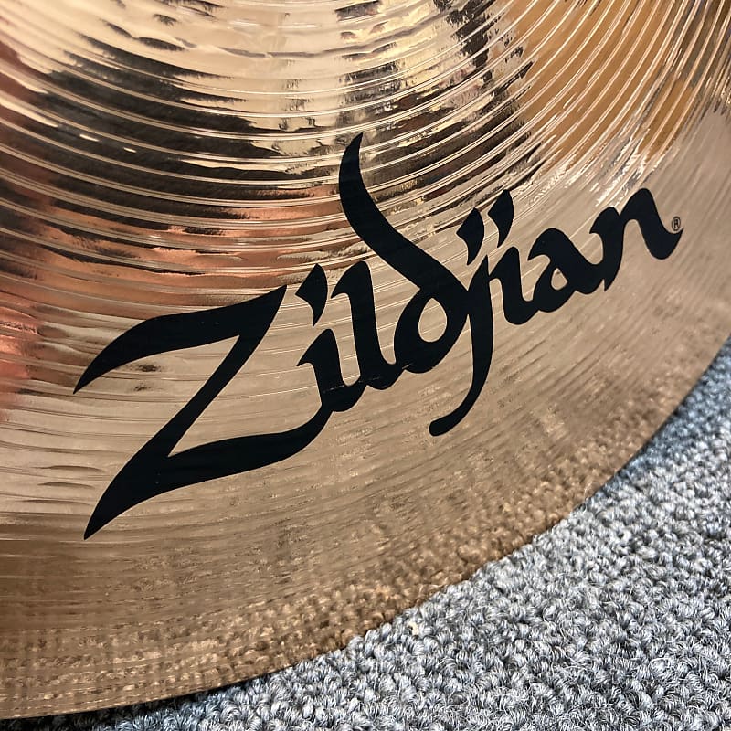NEW Zildjian ZXT 14