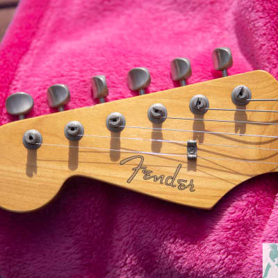 Fender ST-62 Stratocaster Reissue Left-Handed MIJ | Reverb