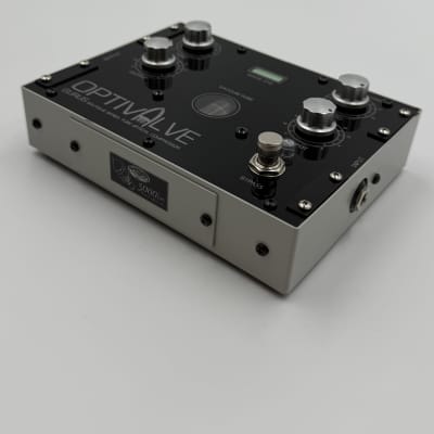 Reverb.com listing, price, conditions, and images for gurus-optivalve