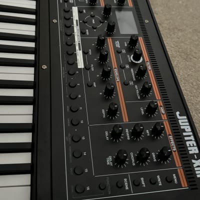 Roland Jupiter-Xm 37-Key Synthesizer | Reverb UK