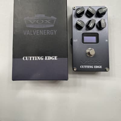 Vox Valvenergy Cutting Edge | Reverb