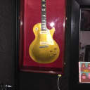 Gibson Vintage les paul goldtop 1954 original