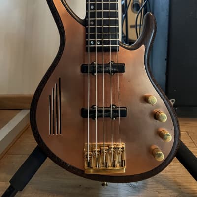 James Trussart Bass  1990-2000 for sale